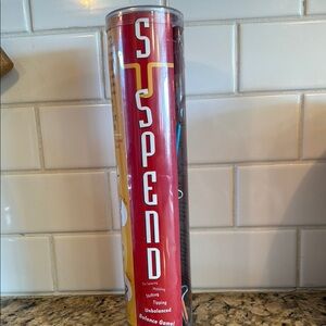 Melissa and Doug suspend game. Perfect for the family to play this Balance game